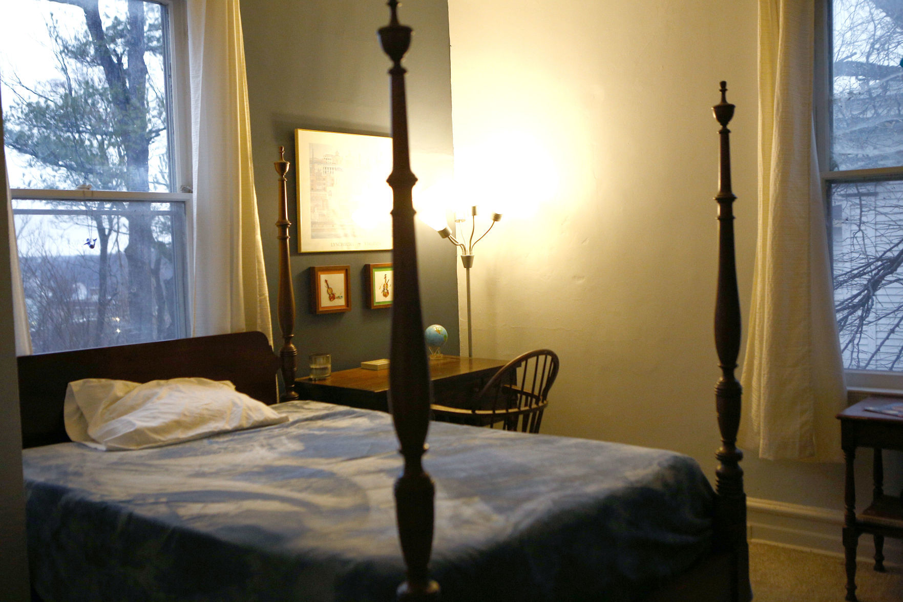 Smallshaw home 11